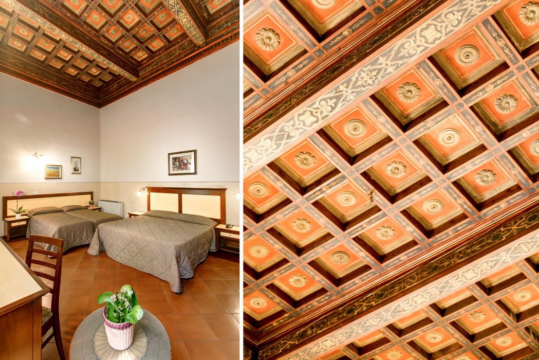 Hotel Arno Bellariva 27/78