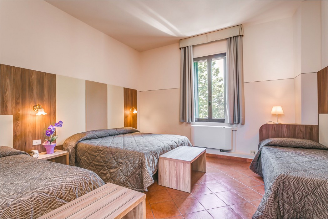 Hotel Arno Bellariva 47/78