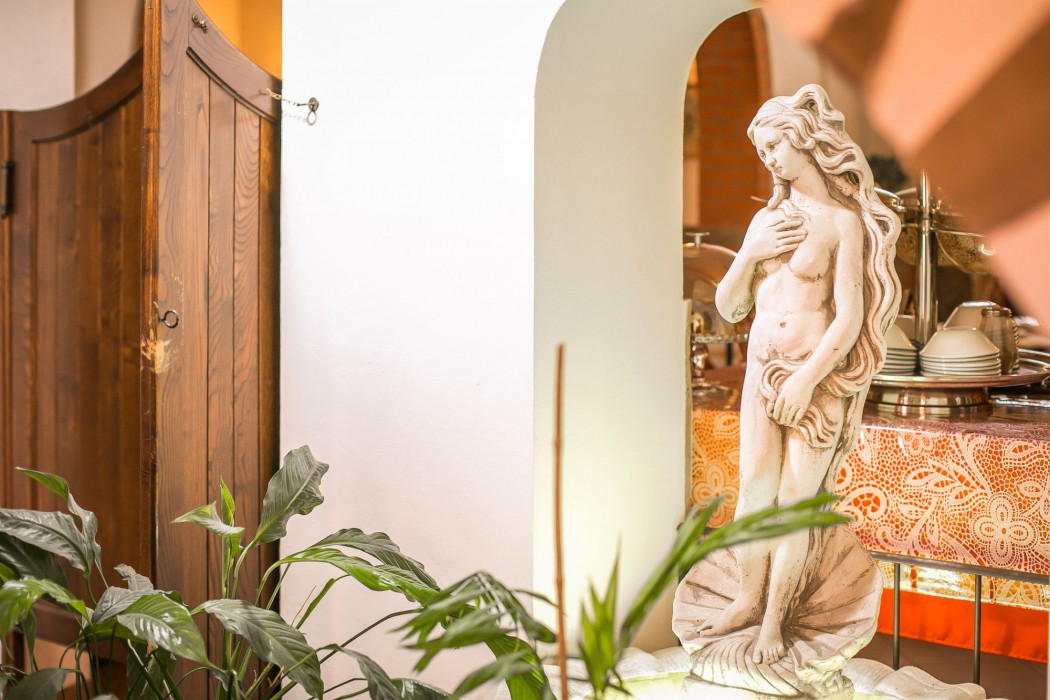 Hotel Arno Bellariva 45/78