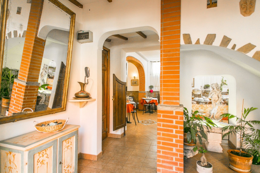 Hotel Arno Bellariva 46/78