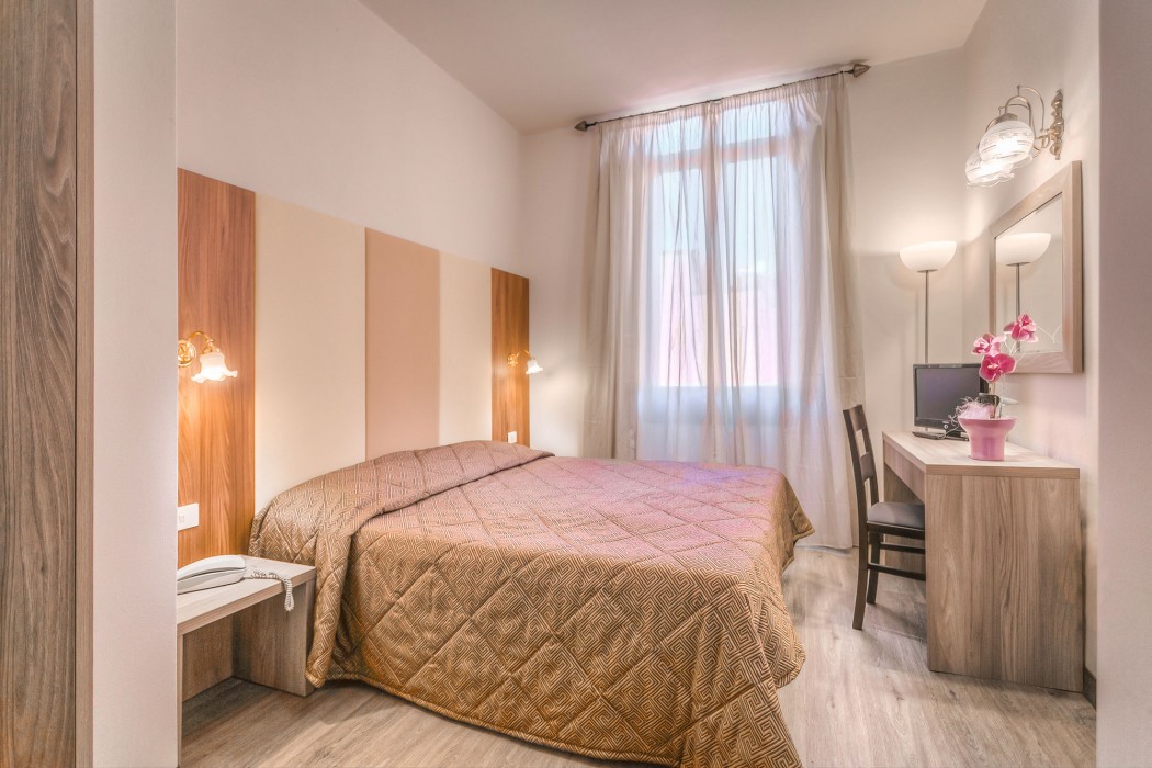 Hotel Arno Bellariva 48/78