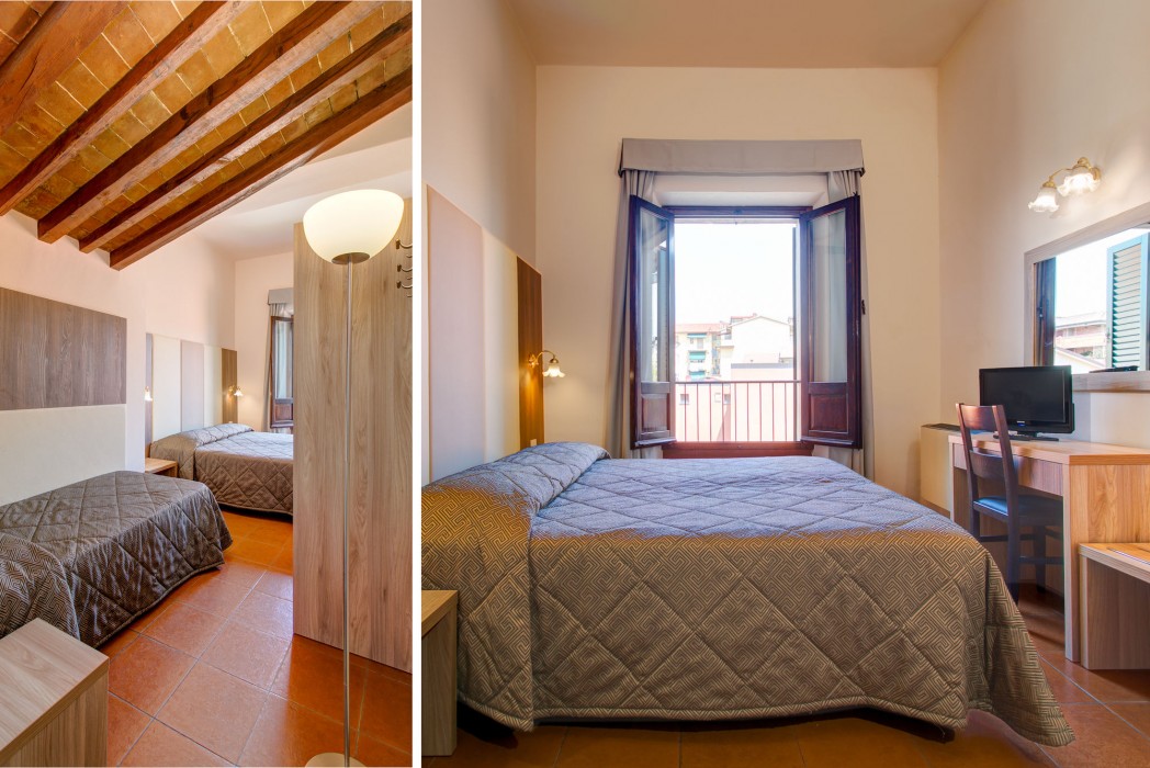 Hotel Arno Bellariva 57/78