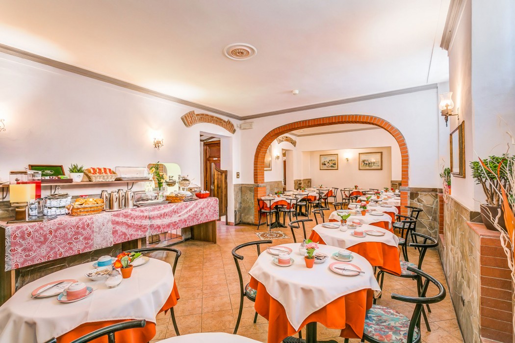Hotel Arno Bellariva 33/78