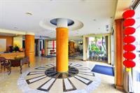 Apollo Hotel 50/83