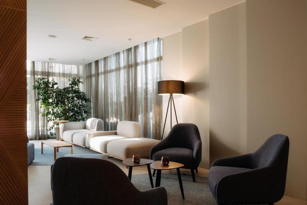 Hotel Fanat 27/76