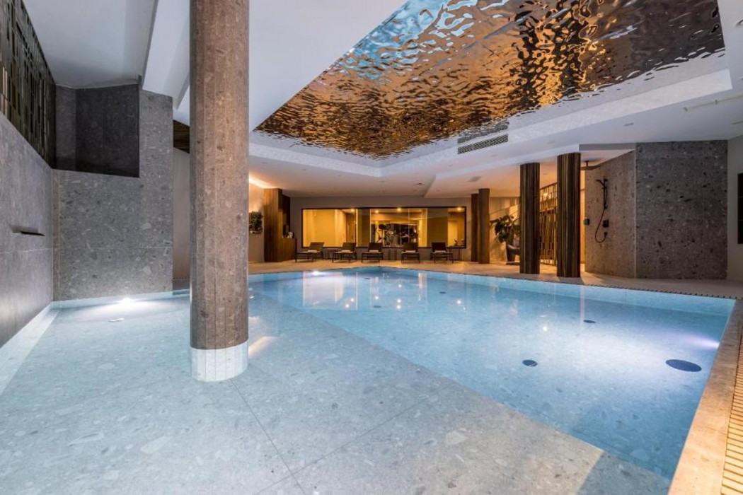 Hotel Fanat 45/76
