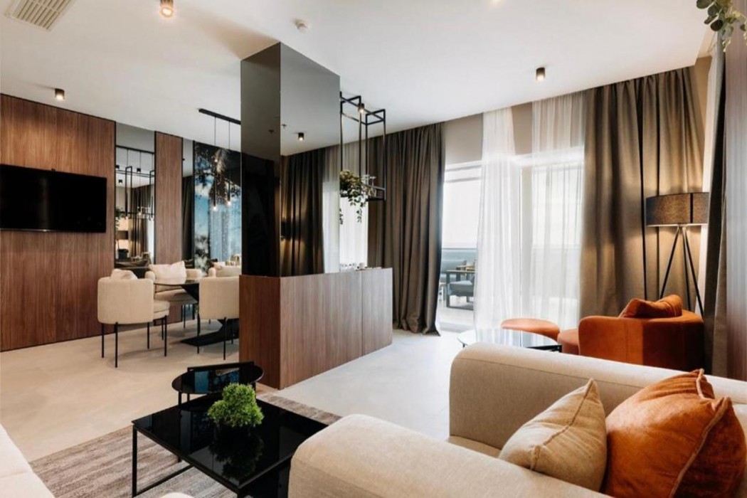 Hotel Fanat 29/76