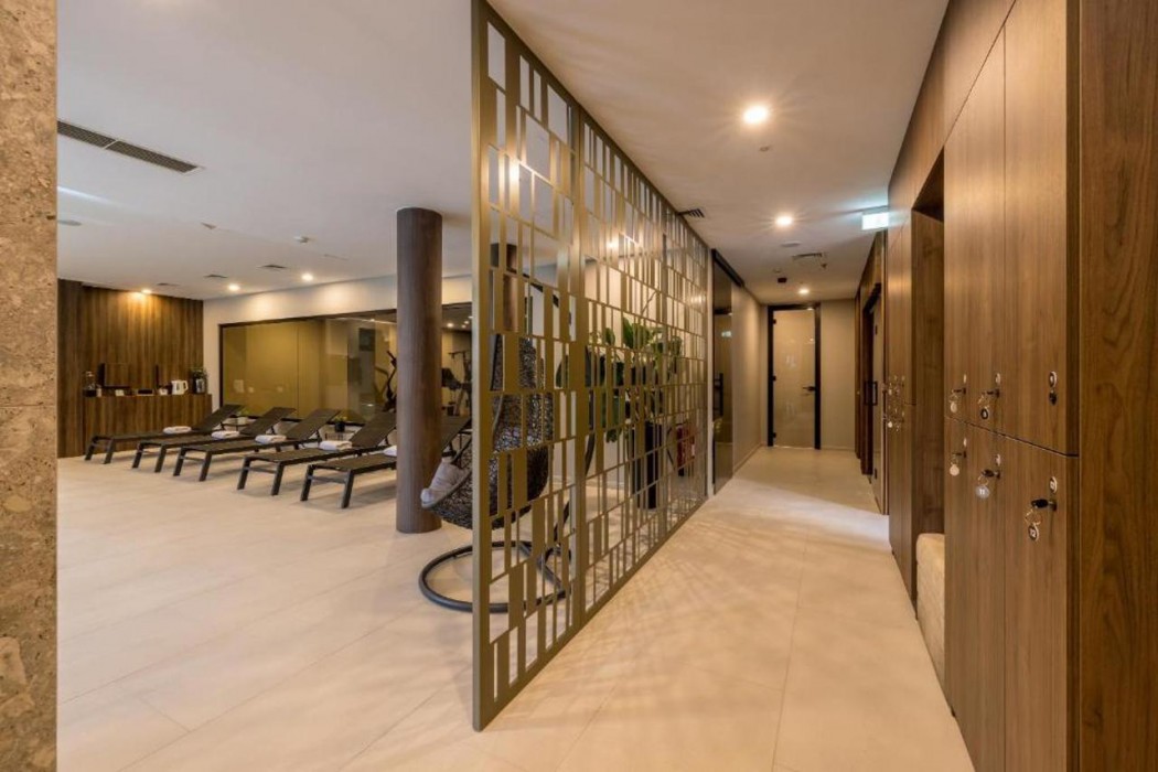 Hotel Fanat 34/76