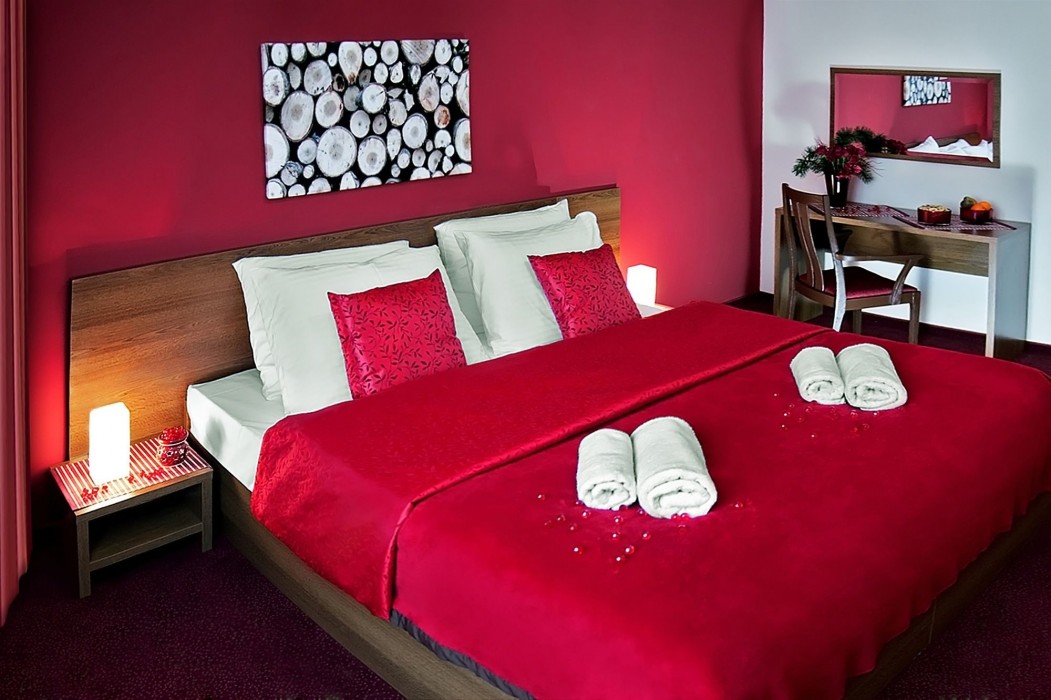 Hotel Slovan 62/100