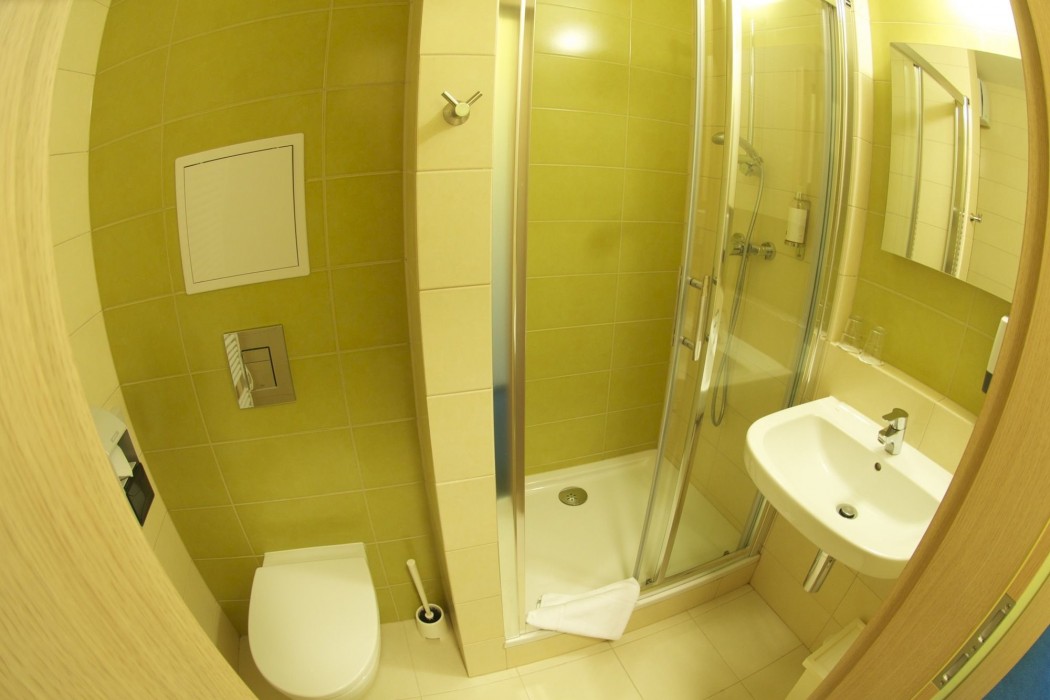 Hotel Slovan 60/100