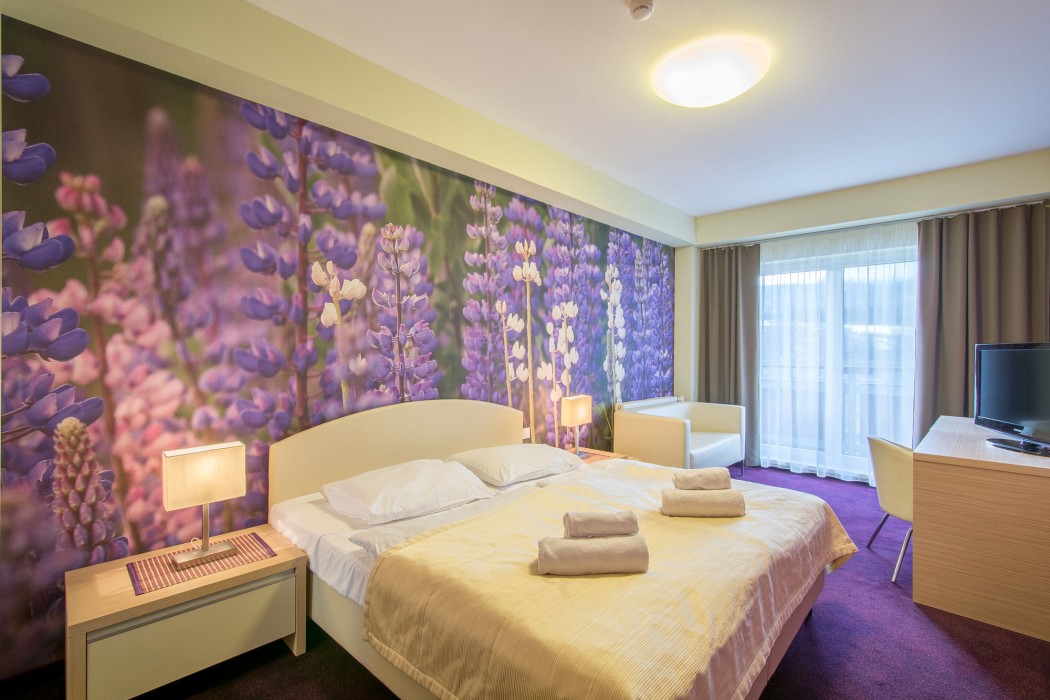 Hotel Slovan 45/100