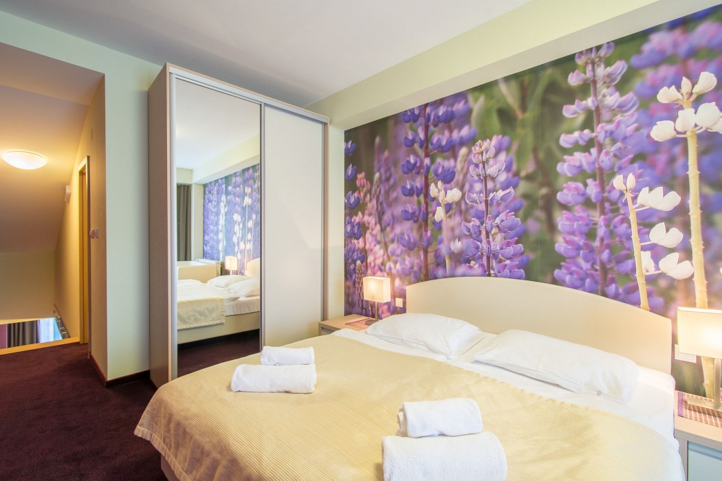 Hotel Slovan 59/100