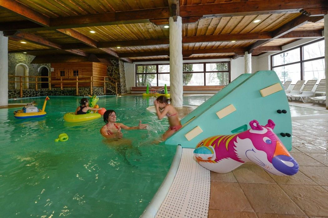 Hotel Slovan 30/100