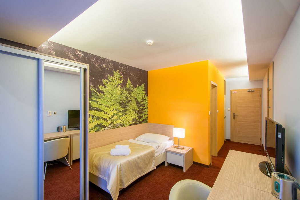 Hotel Slovan 48/100