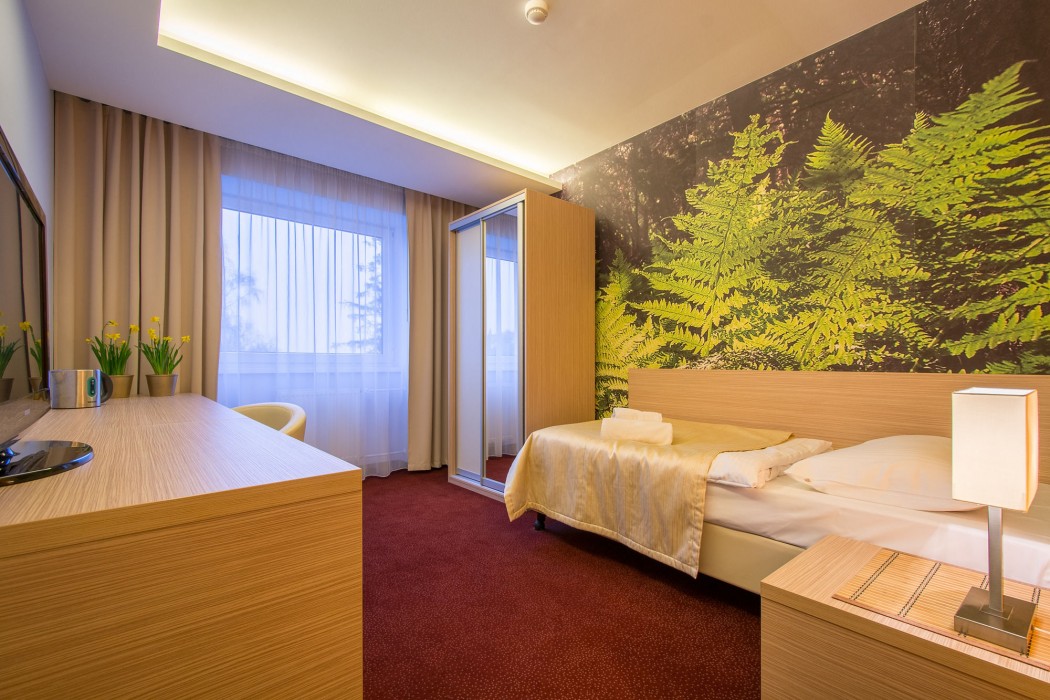 Hotel Slovan 49/100