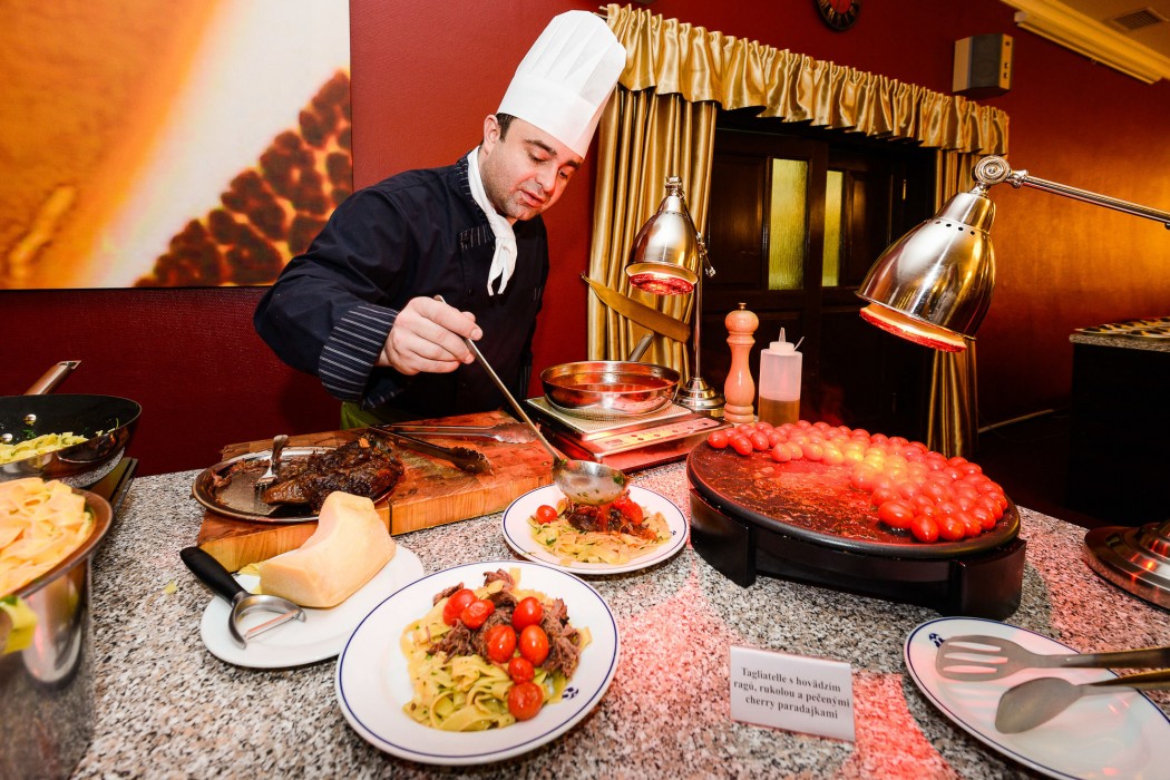 Hotel Slovan 34/100