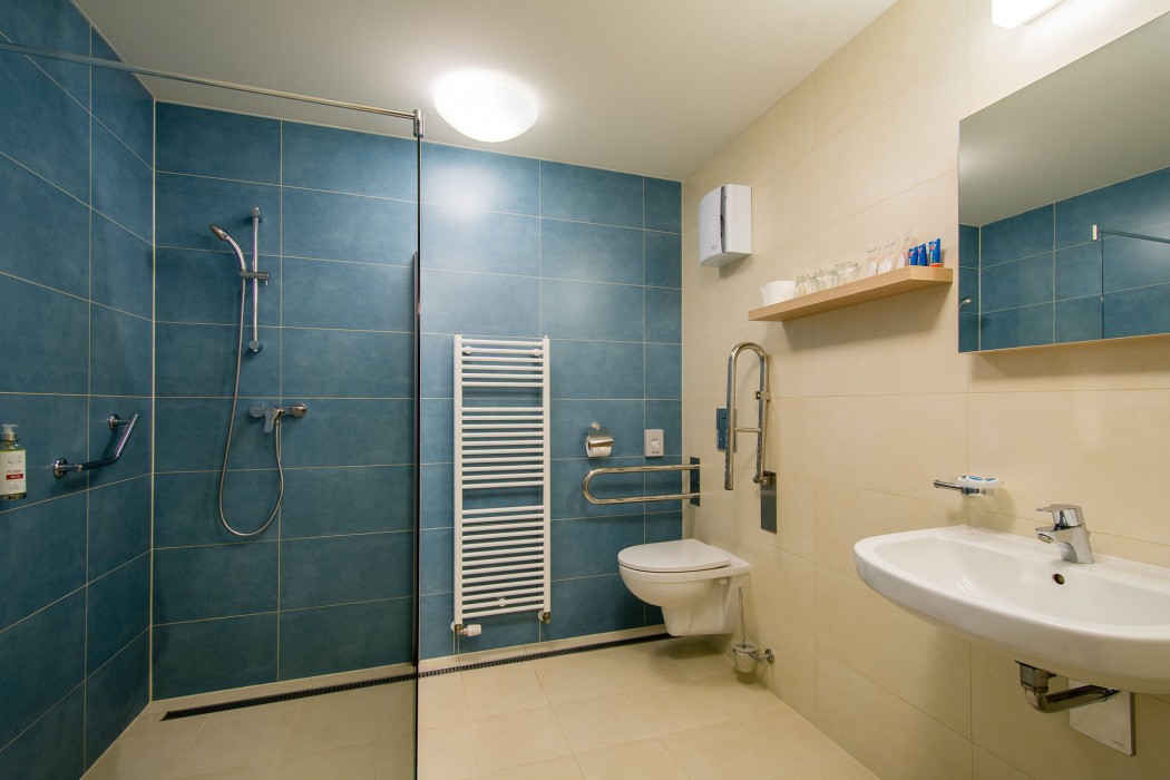 Hotel Slovan 55/100