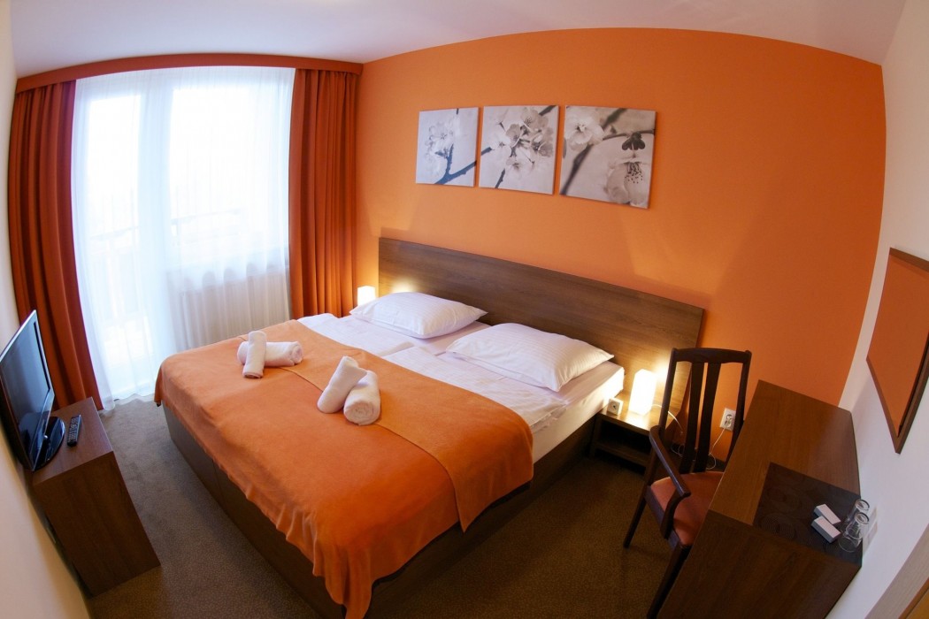 Hotel Slovan 38/100