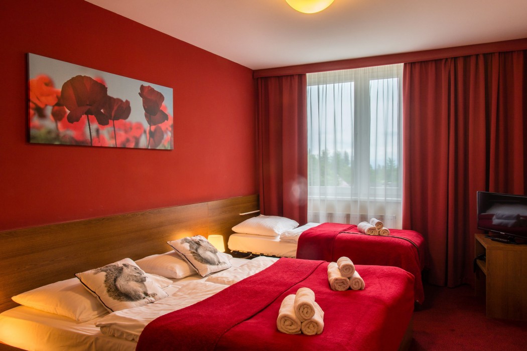 Hotel Slovan 43/100