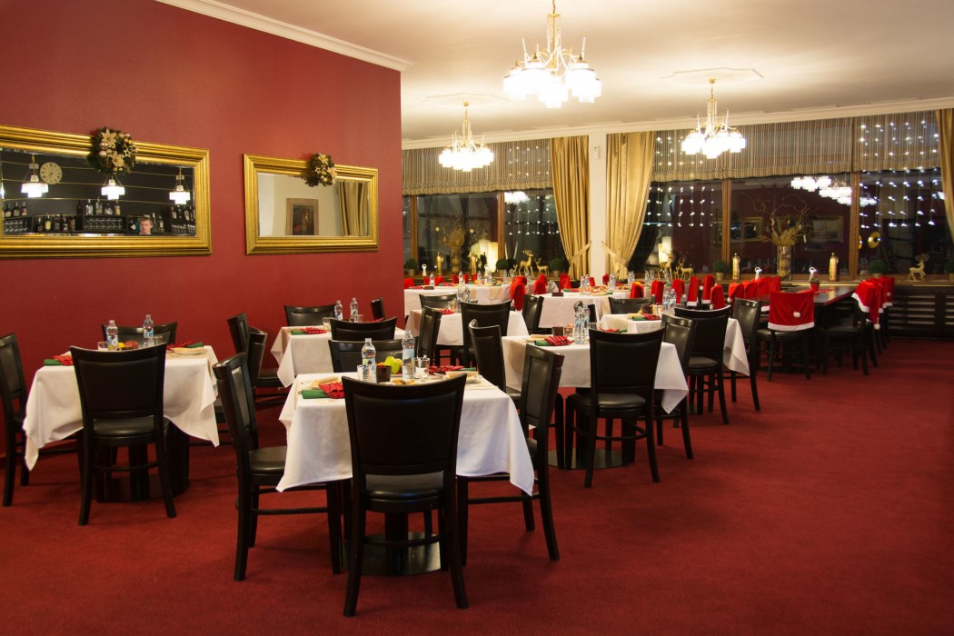 Hotel Slovan 23/100