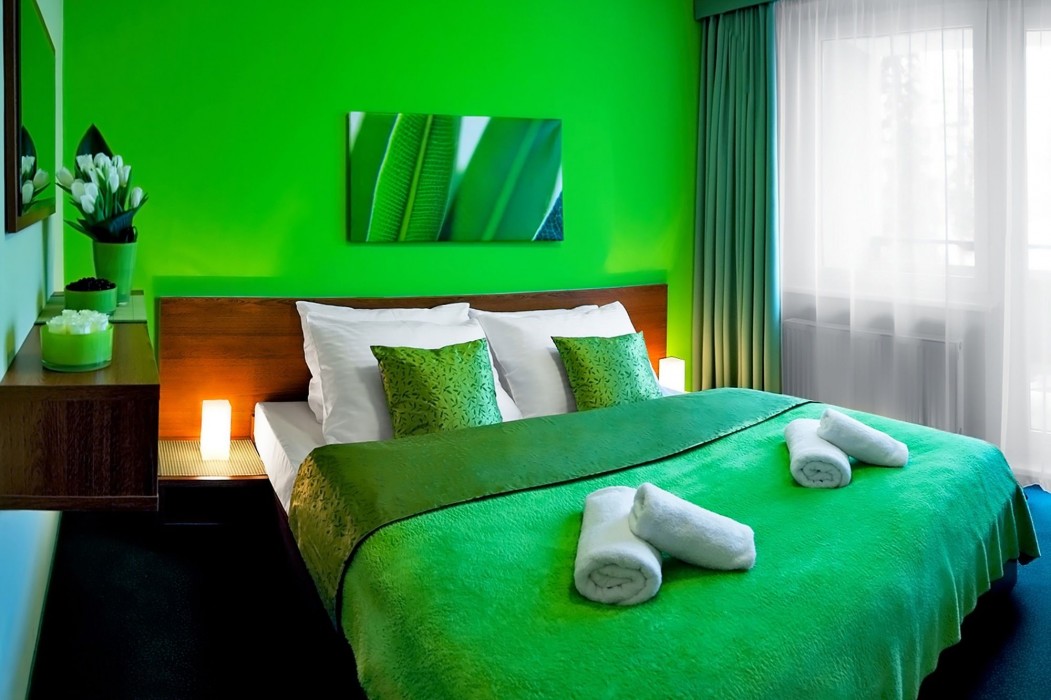 Hotel Slovan 61/100