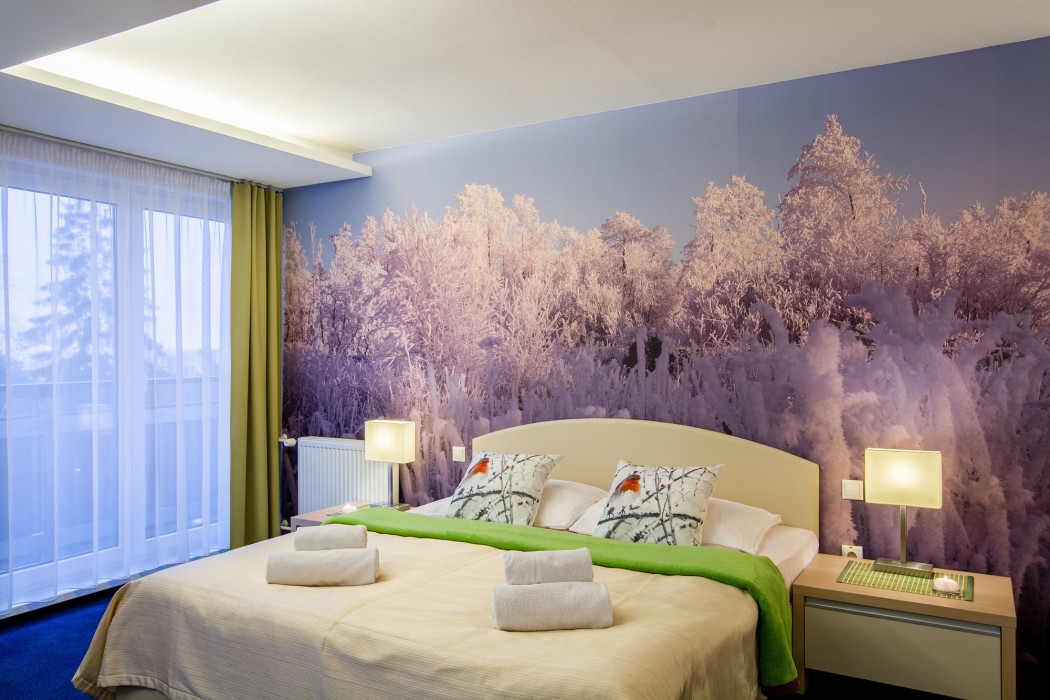 Hotel Slovan 47/100