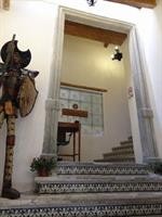 Hotel Mansion Von Humboldt 31/58