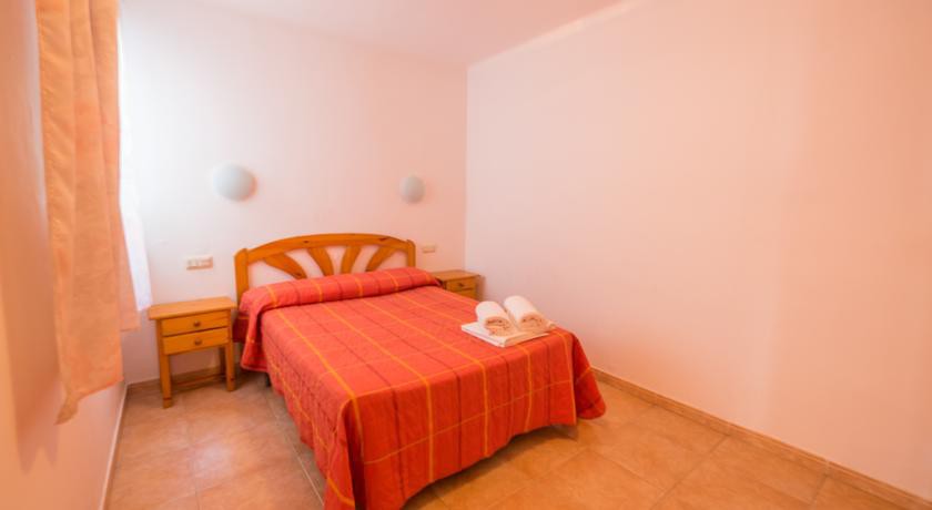 Apartaments AR Europa Sun 4/24