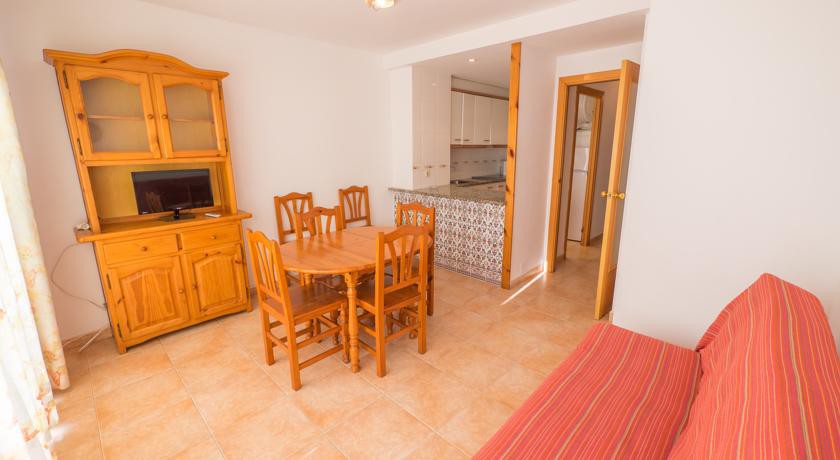 Apartaments AR Europa Sun 5/24