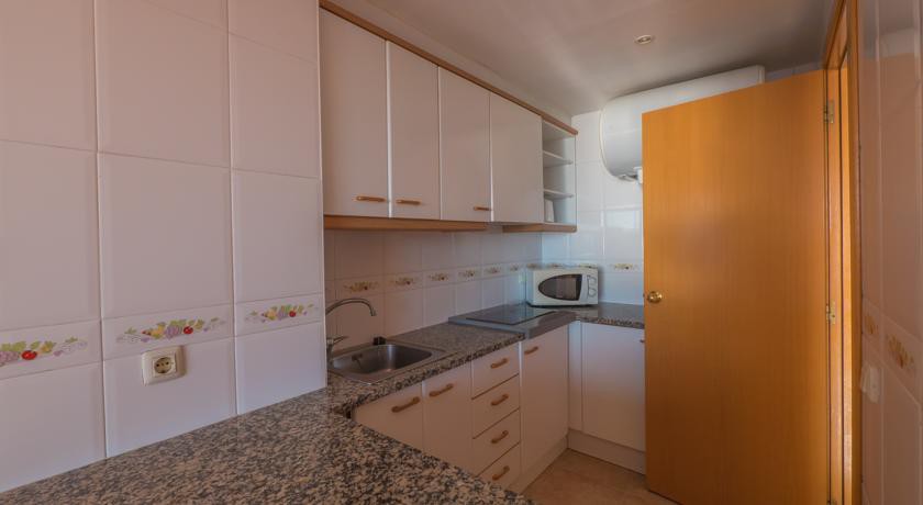 Apartaments AR Europa Sun 6/24