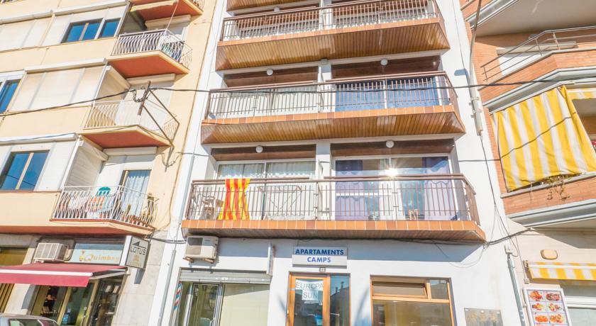 Apartaments AR Europa Sun 1/24