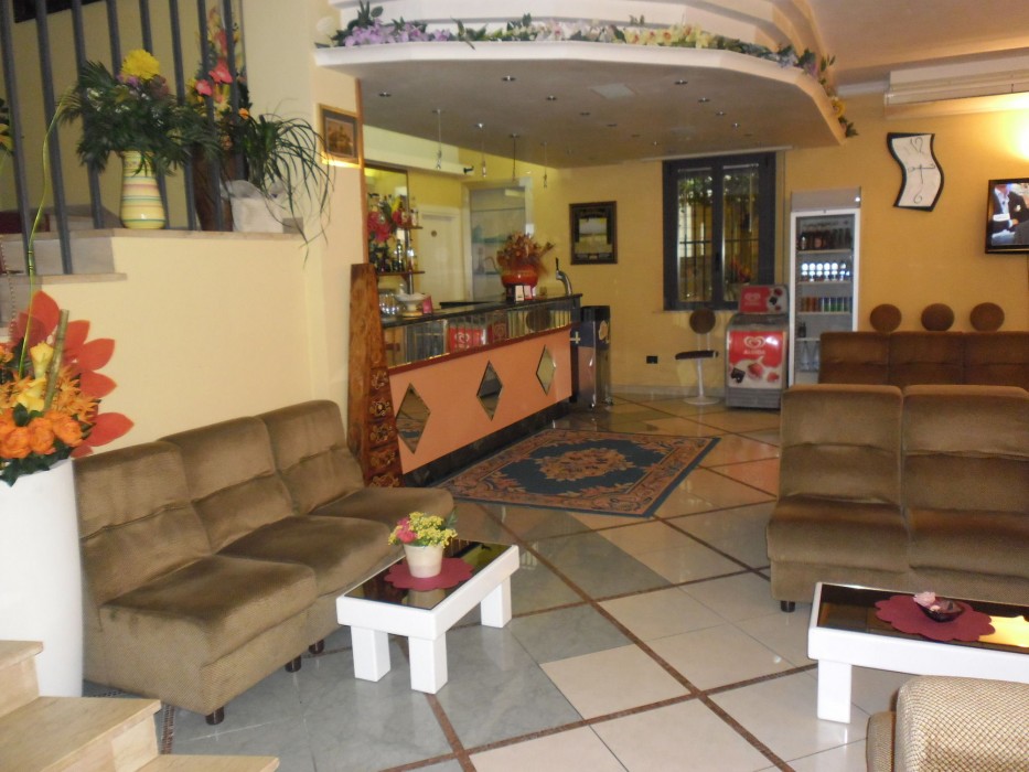 Hotel Busignani 13/23