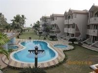 Sagar Tarang Residency 36/49