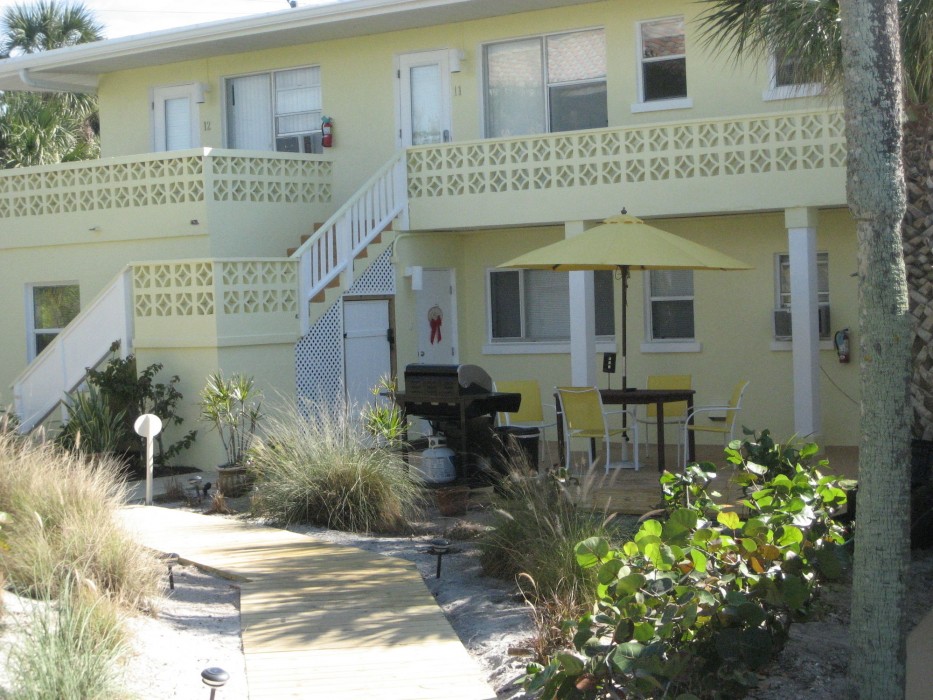 Pearl Beach Inn 11/54