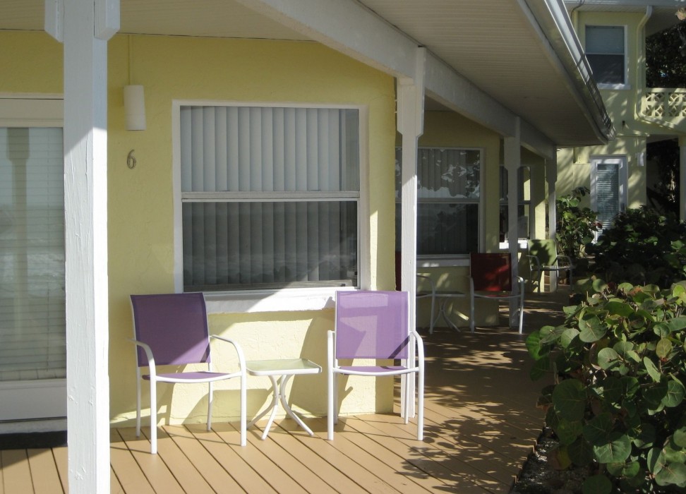 Pearl Beach Inn 12/54
