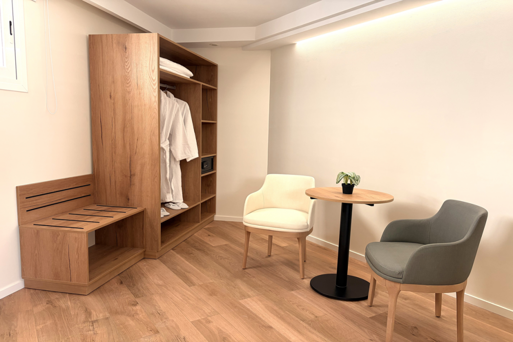 WelikeHotel Triton beach 16/48