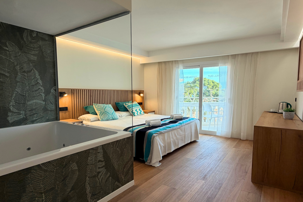 WelikeHotel Triton beach 15/48