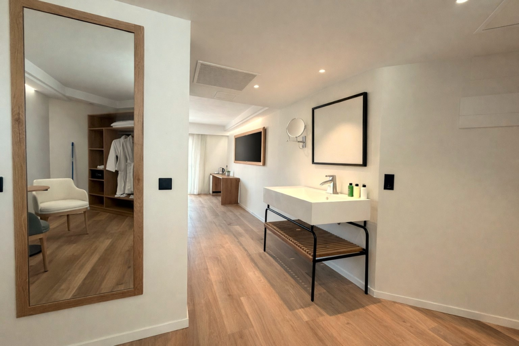 WelikeHotel Triton beach 13/48
