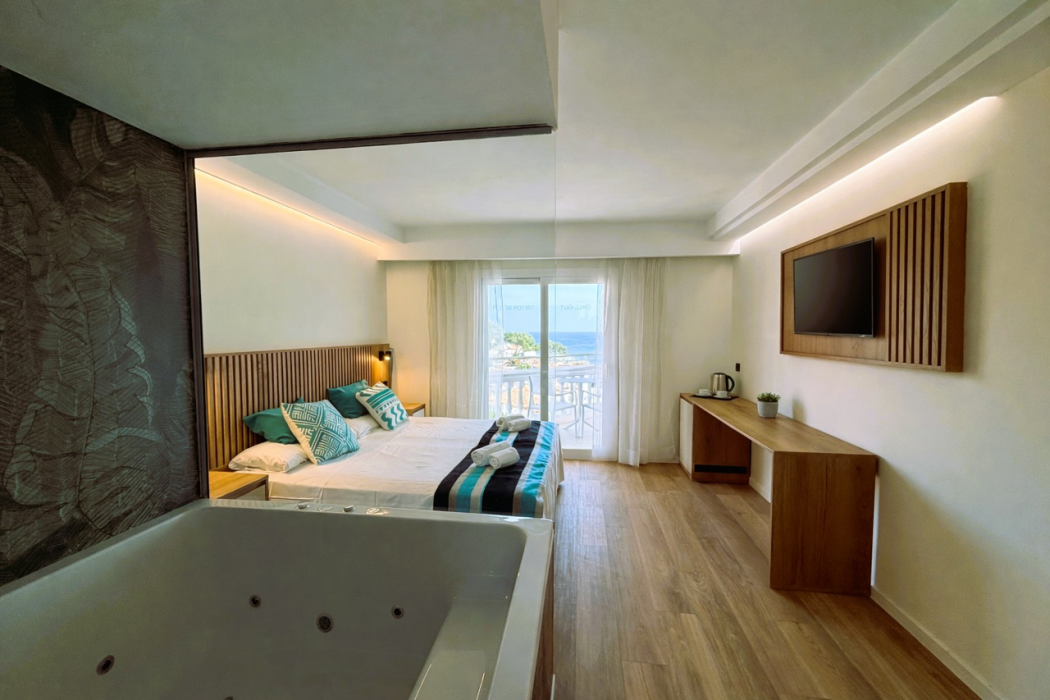 WelikeHotel Triton beach 14/48