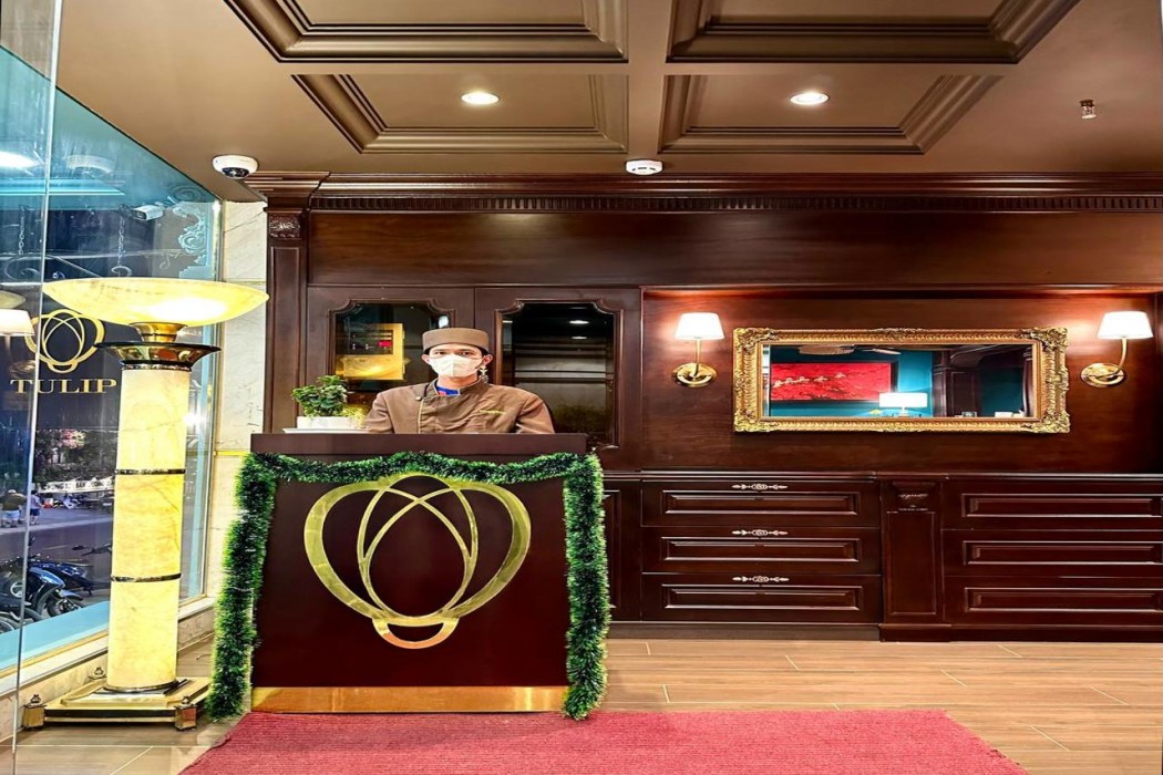 Tulip Hotel 2 14/66