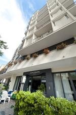 Hotel Madison 19/41