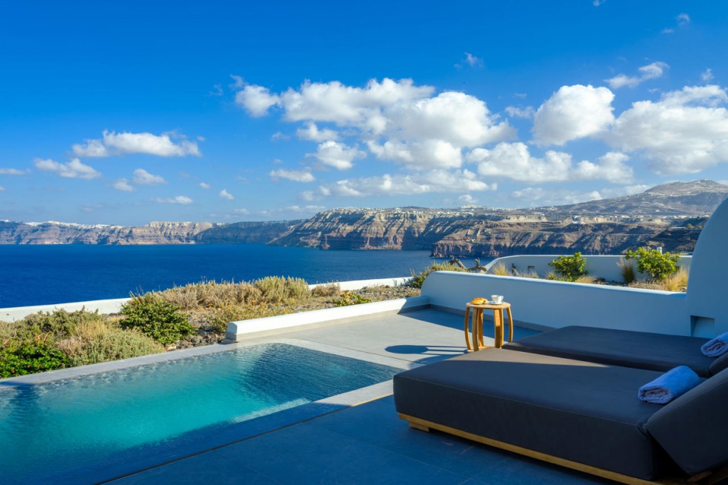 Neptune Luxury Spa Suites 21/72