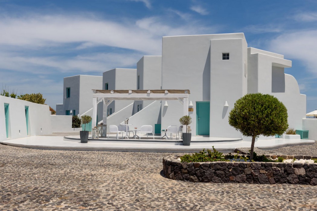 Neptune Luxury Spa Suites 15/72