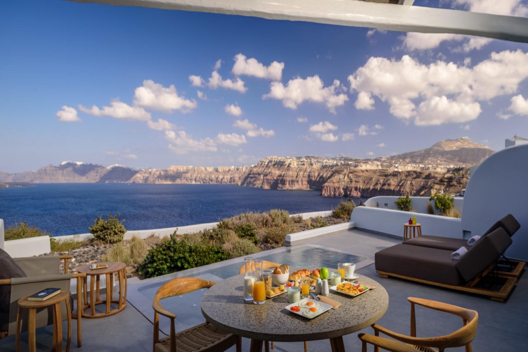 Neptune Luxury Spa Suites 9/72