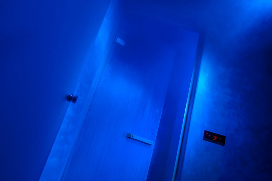 Neptune Luxury Spa Suites 13/72