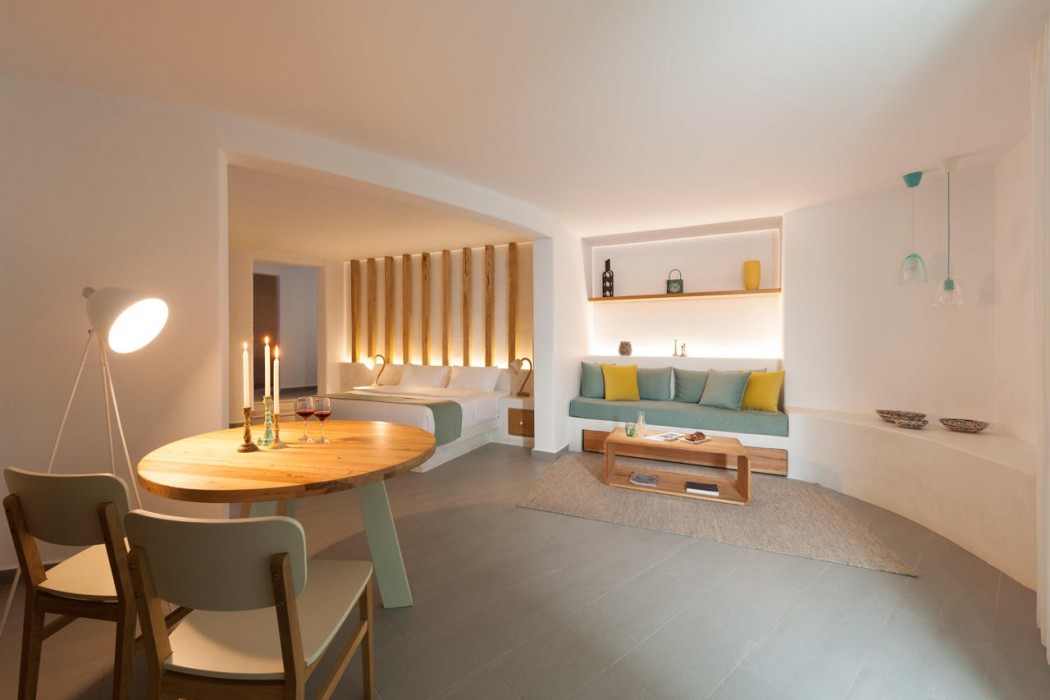 Neptune Luxury Spa Suites 8/72
