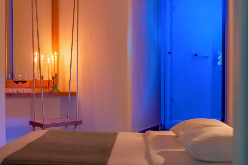 Neptune Luxury Spa Suites 10/72
