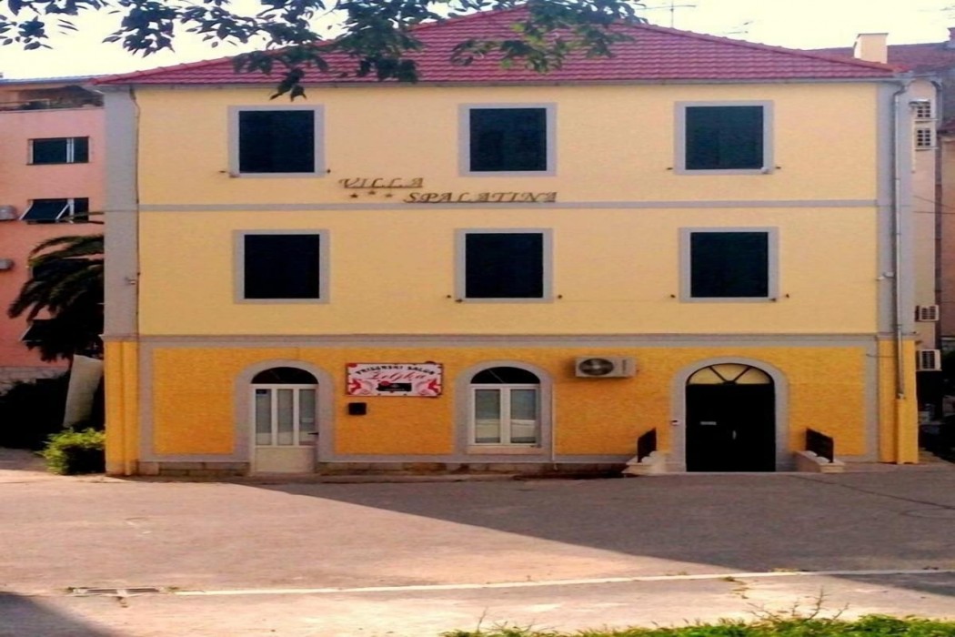 Villa Spalatina photo5