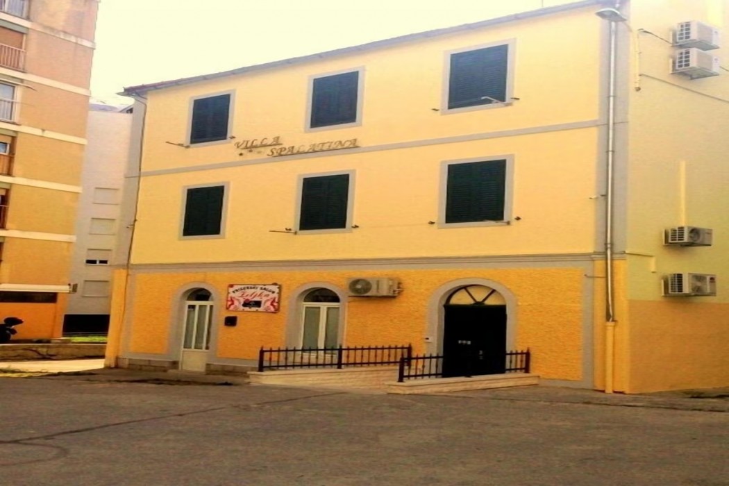 Villa Spalatina 4/62