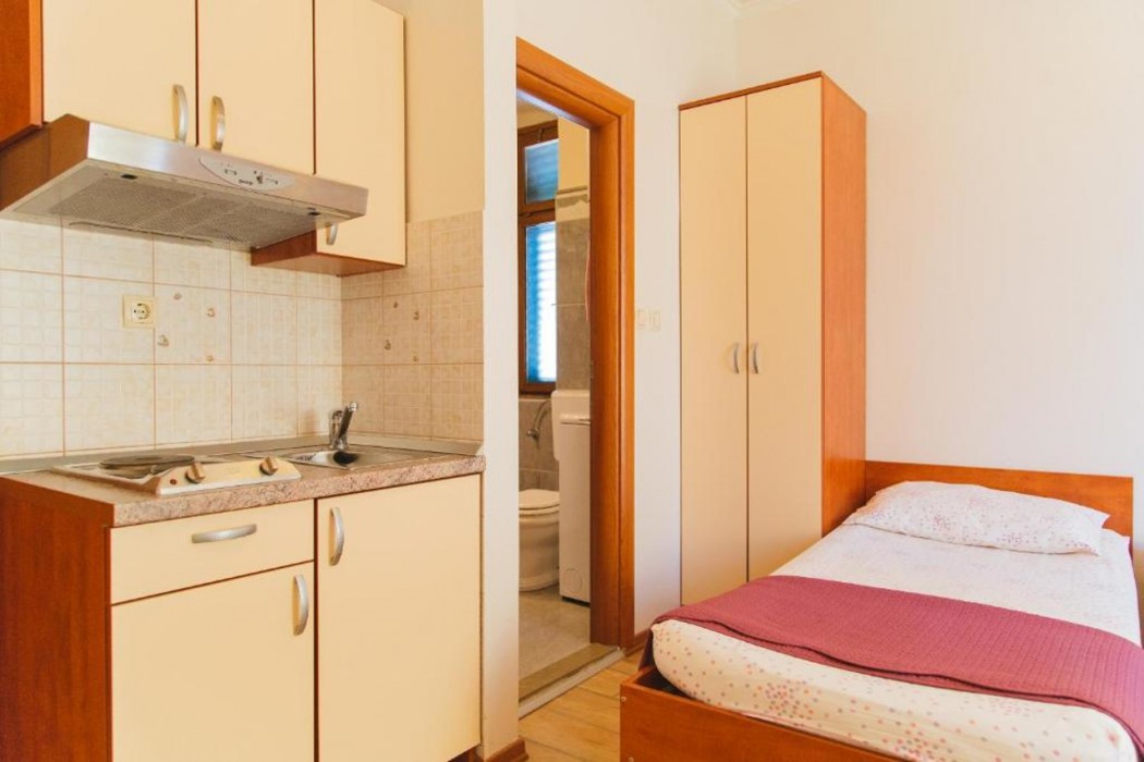 Villa Spalatina 16/62